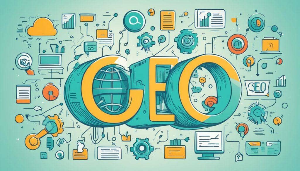 自然語言處理與SEO