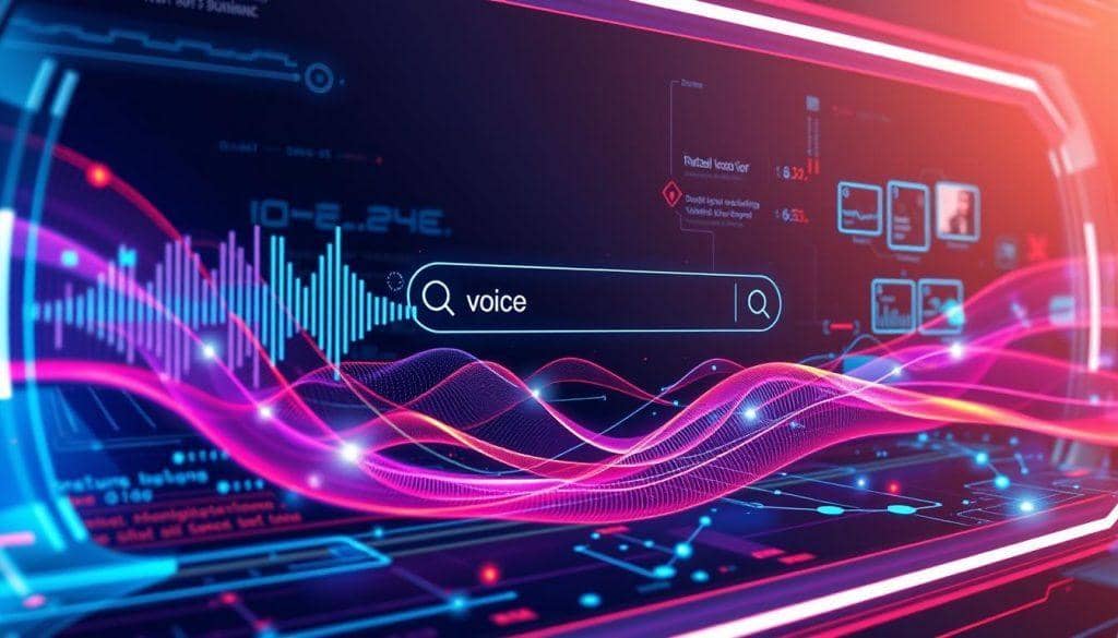 自然語言處理技術在語音搜索中的應用