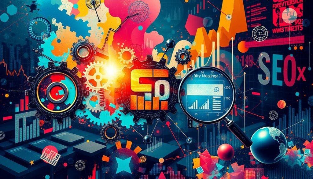 SEO優化核心原則