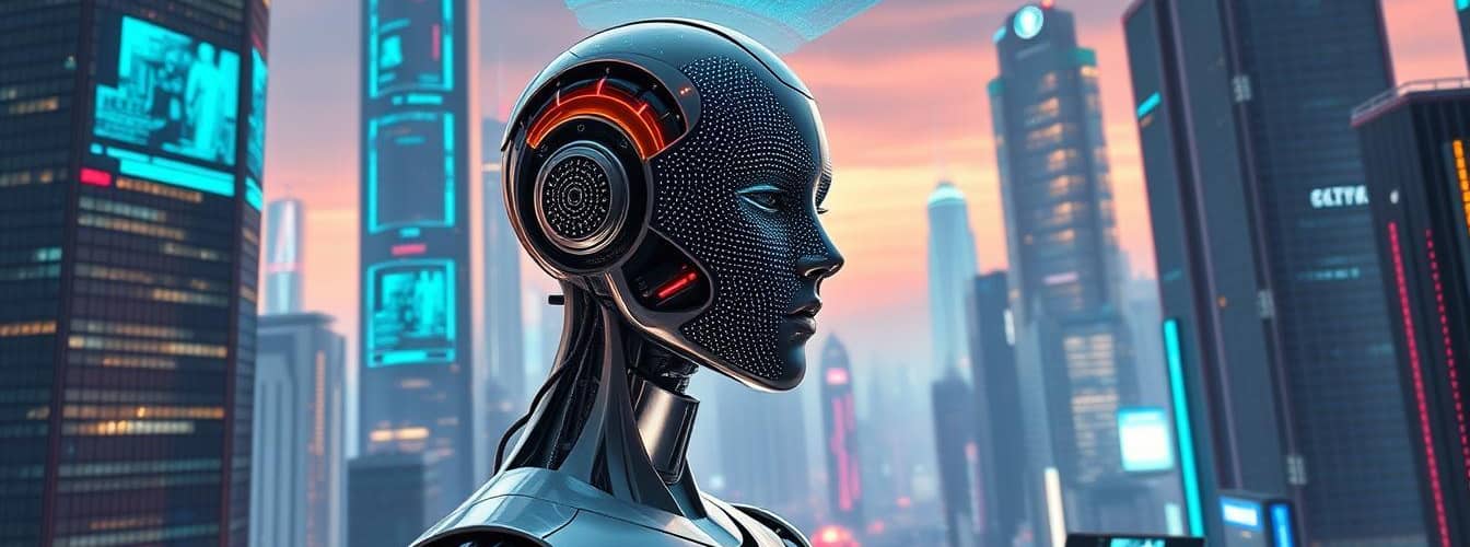 AI 語音