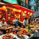 restaurant SEO
