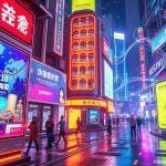 生成式AI, AI行銷, ChatGPT, MidJourney, 自動化廣告, 台灣品牌