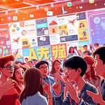 AI 社群行銷