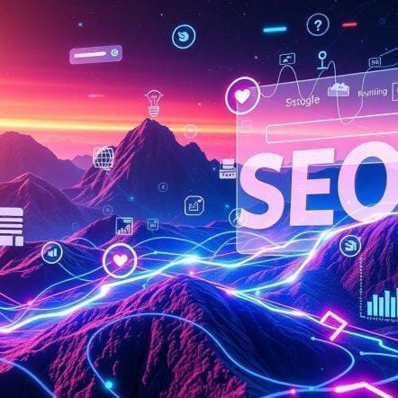 SEO 策略