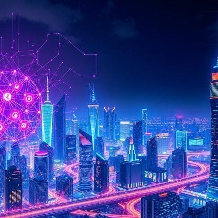 AI與區塊鏈