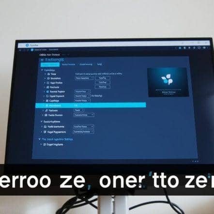 OBS 直播軟體