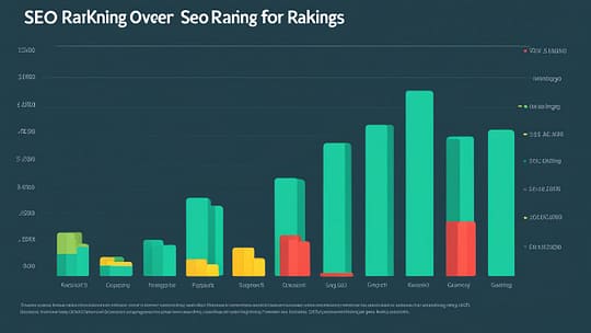 SEO排名