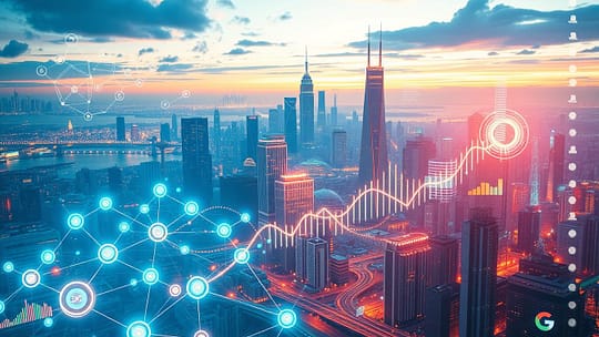 SEO 技術前沿