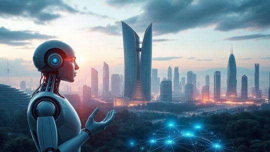 AI 聊天機器人
